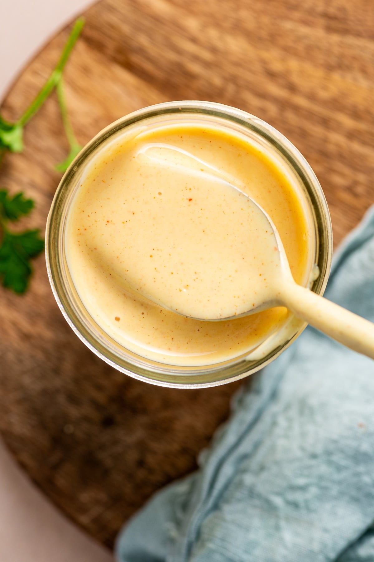 Honey Mustard Sauce: Dipping, Dressing, & Dinner Uses