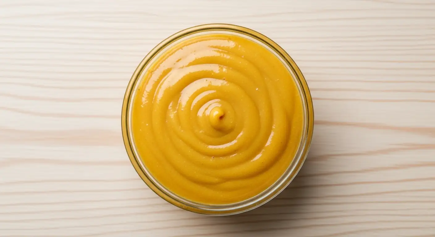 Minute Creamy Honey Mustard: Your Easy Homemade Recipe